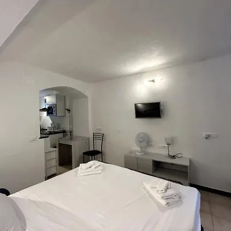Apartman Il Covino Santa Margherita Ligure