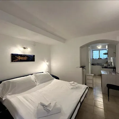 Il Covino Santa Margherita Ligure