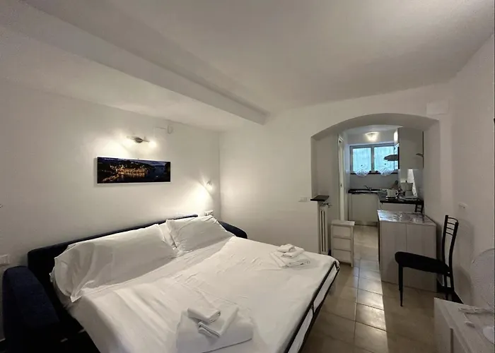 Il Covino Santa Margherita Ligure