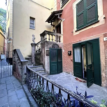 Il Covino Apartment *