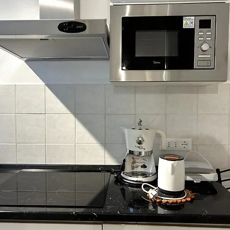 Apartment Il Covino