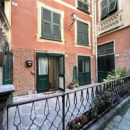 Il Covino Apartment