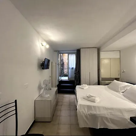 Apartment Il Covino *