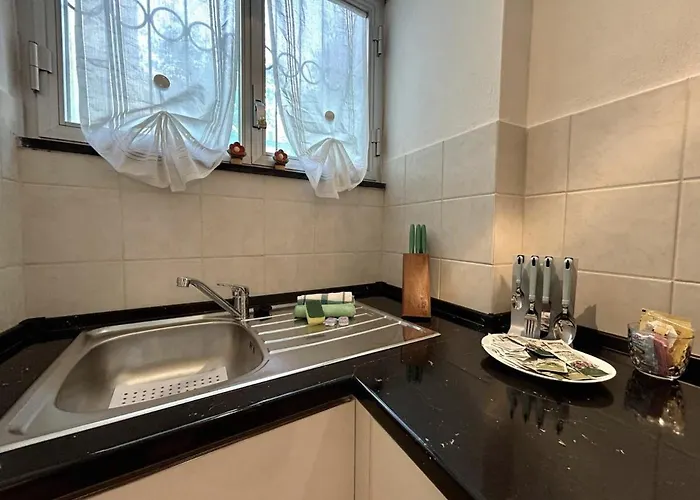 Apartment Il Covino *