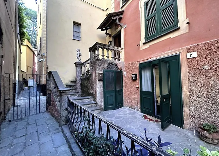 Il Covino Apartment *