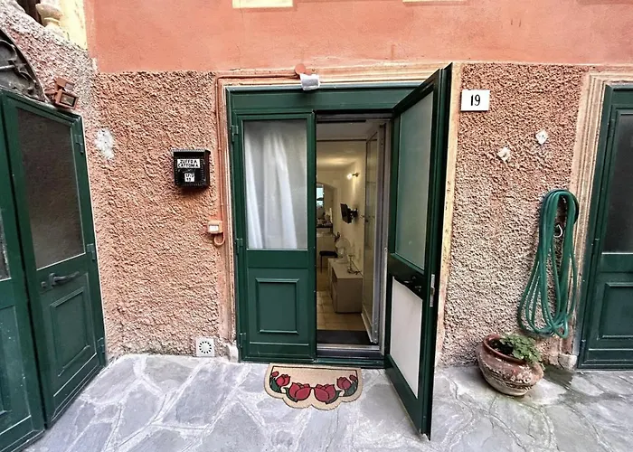 Apartment Il Covino *